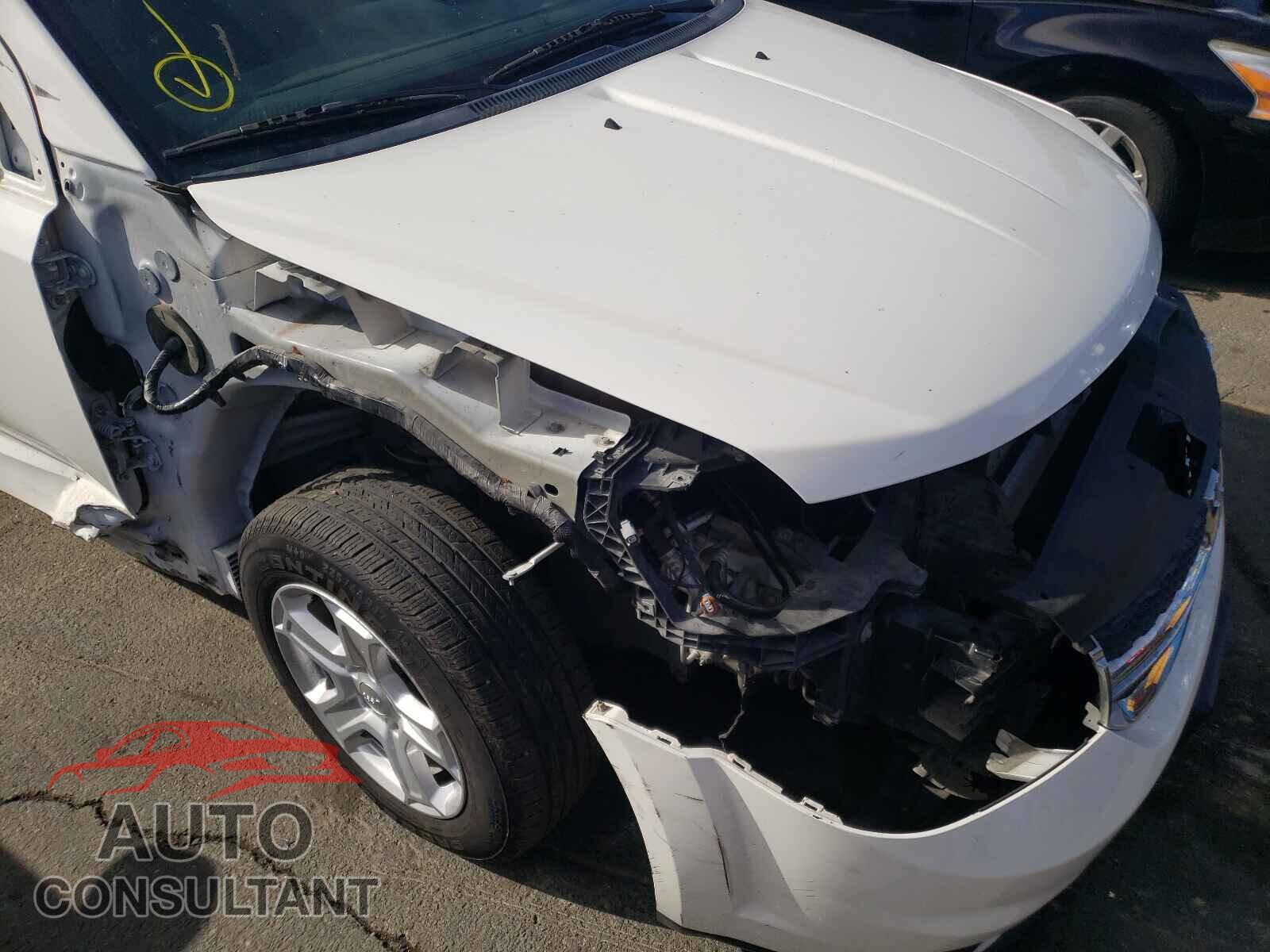 DODGE JOURNEY 2017 - 3C4PDDBG1HT528715