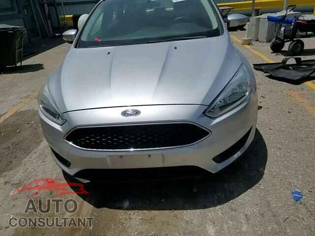 FORD FOCUS 2015 - 1FADP3K21FL224016
