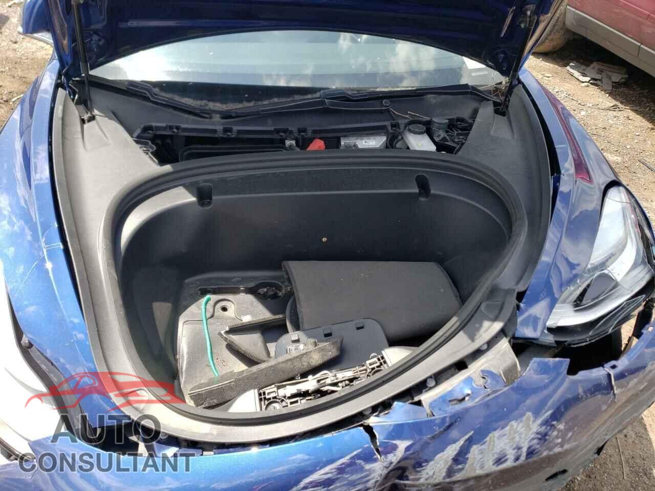 TESLA MODEL 3 2020 - 5YJ3E1EB6LF664520