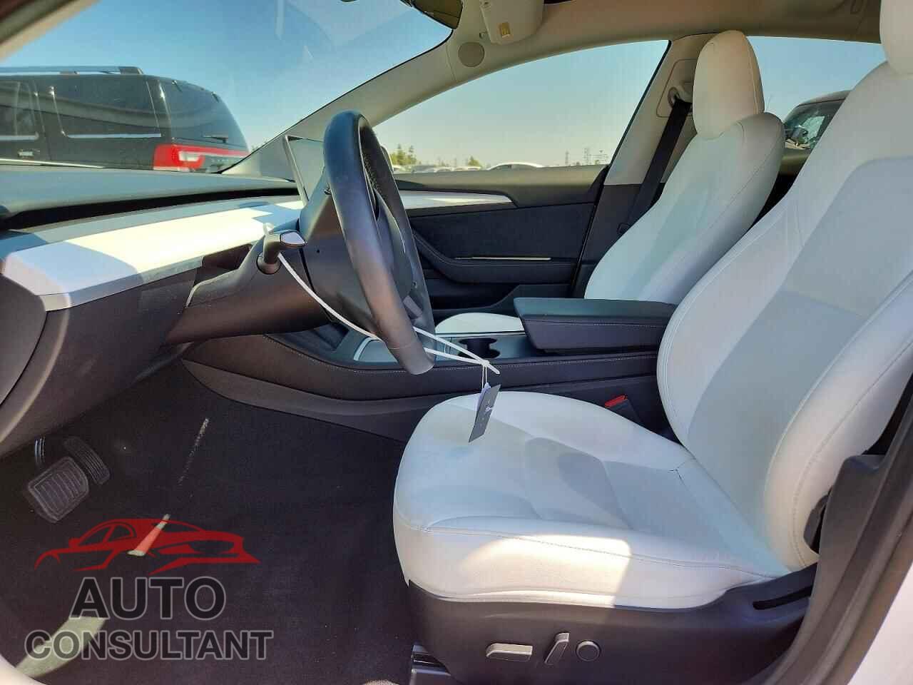 TESLA MODEL 3 2023 - 5YJ3E1EA0PF614404