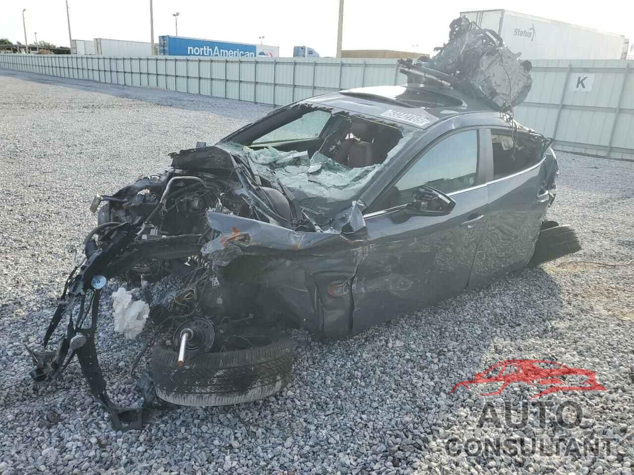 MAZDA 3 2024 - JM1BPBLM2R1707154