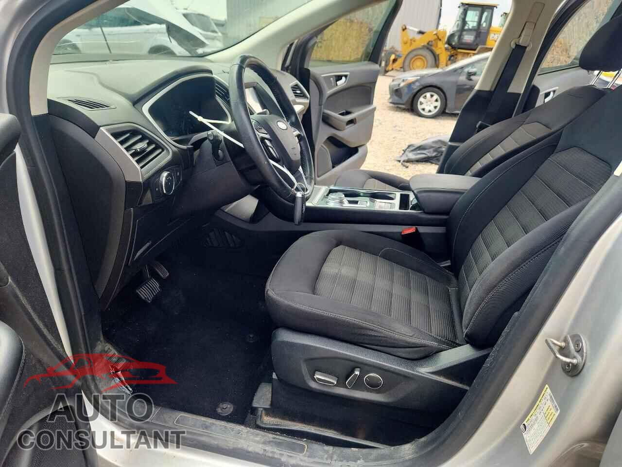 FORD EDGE 2019 - 2FMPK3J95KBC36292