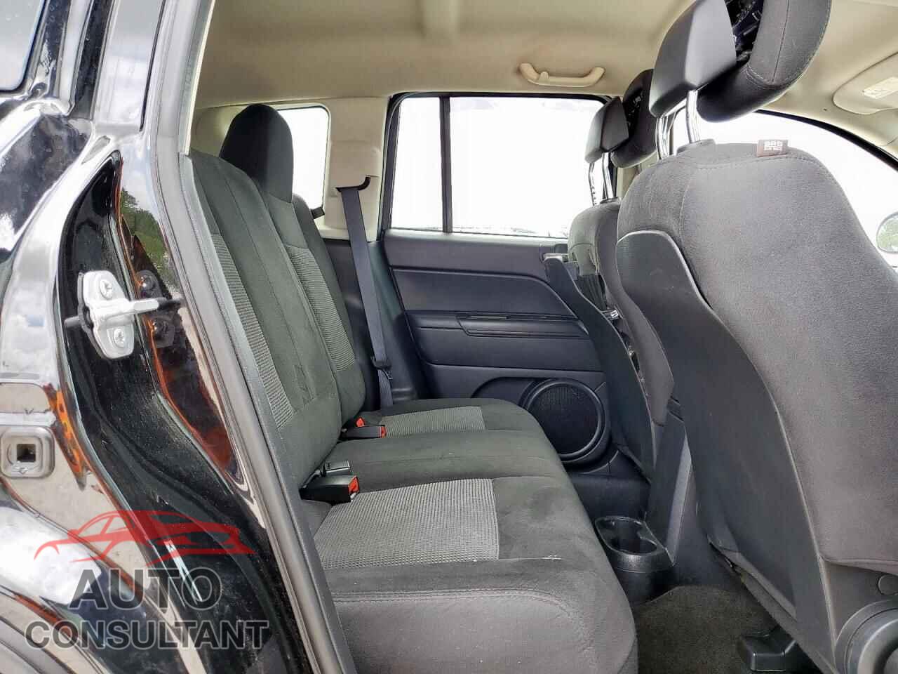 JEEP COMPASS 2015 - 1C4NJDBB3FD321380