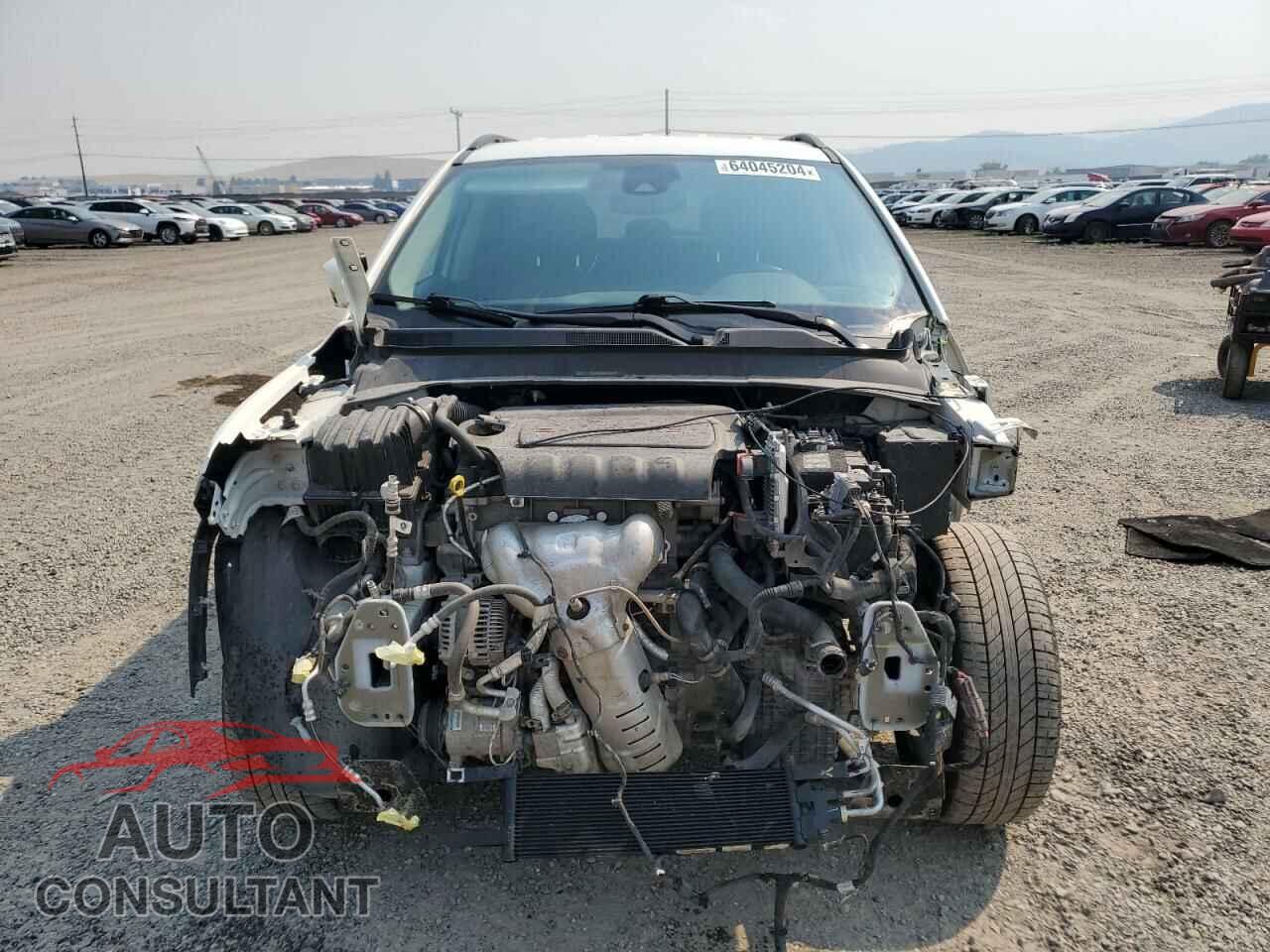 JEEP COMPASS 2021 - 3C4NJDCB2MT528557