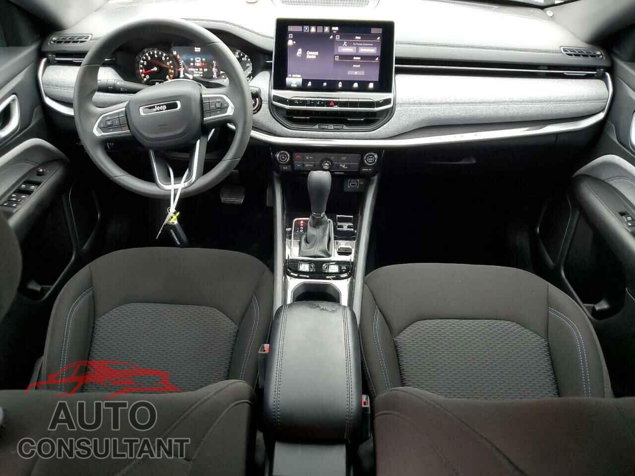 JEEP COMPASS 2023 - 3C4NJDAN5PT538176