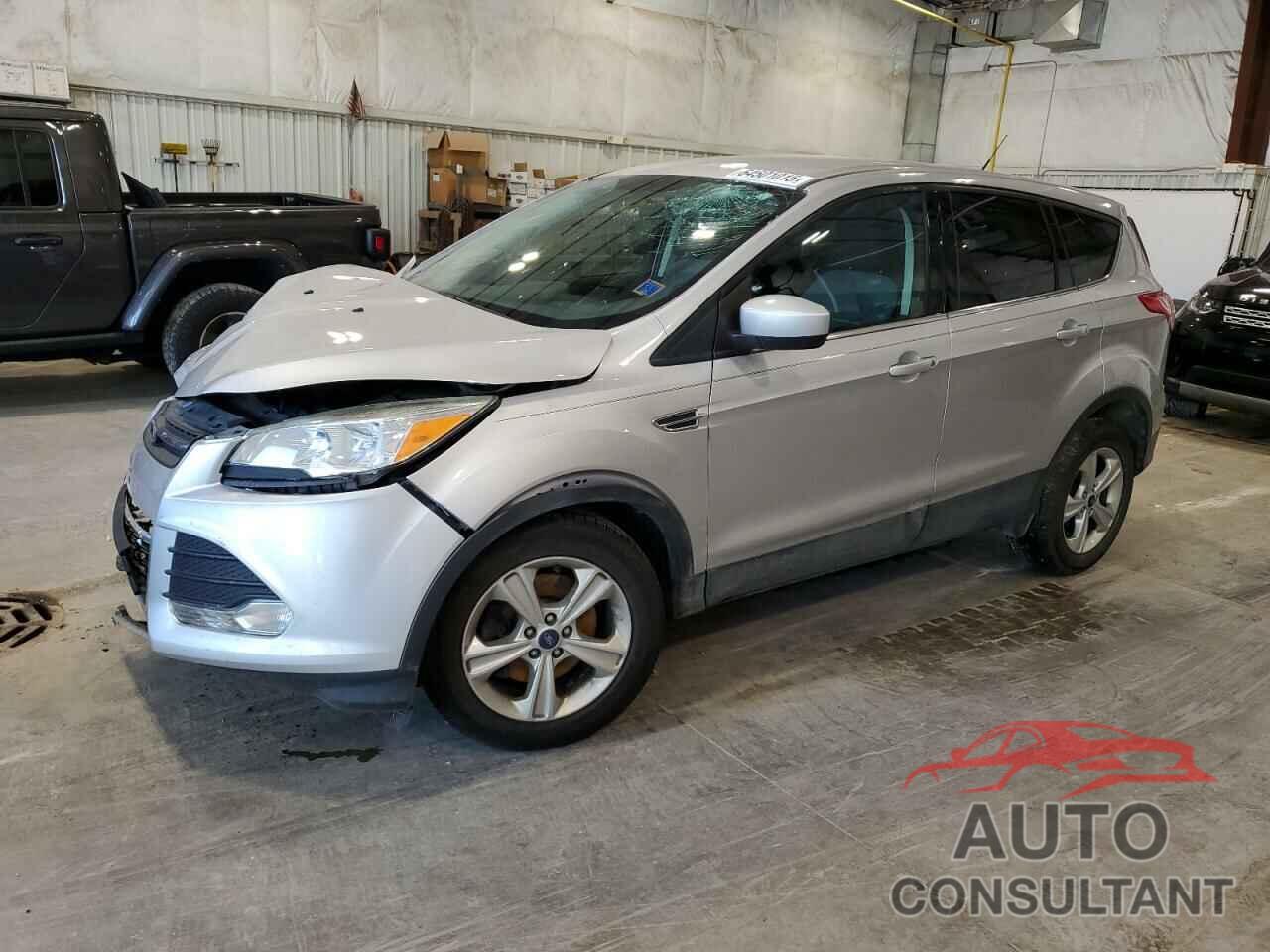FORD ESCAPE 2013 - 1FMCU9G96DUD38958