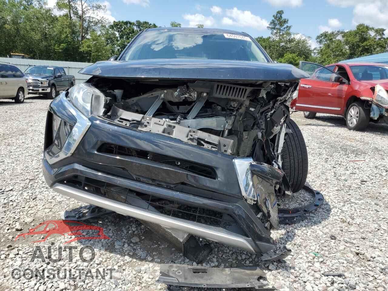 MITSUBISHI ECLIPSE 2020 - JA4AS5AA5LZ029586