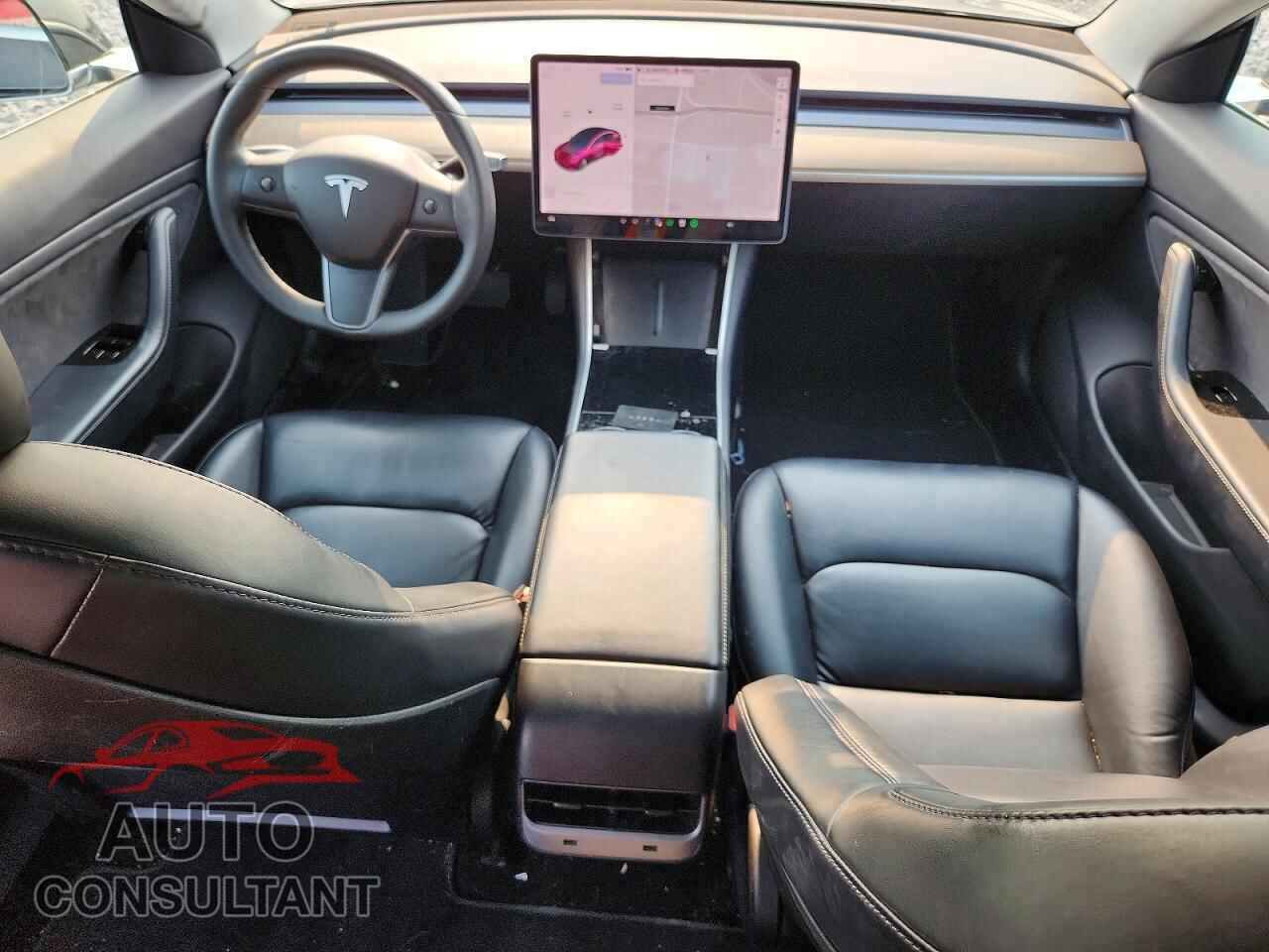 TESLA MODEL 3 2018 - 5YJ3E1EB6JF071804