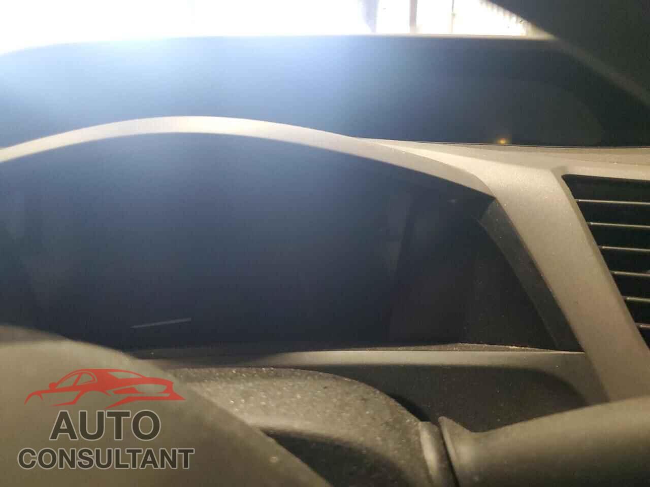 HONDA CIVIC 2012 - 19XFB2F51CE372140