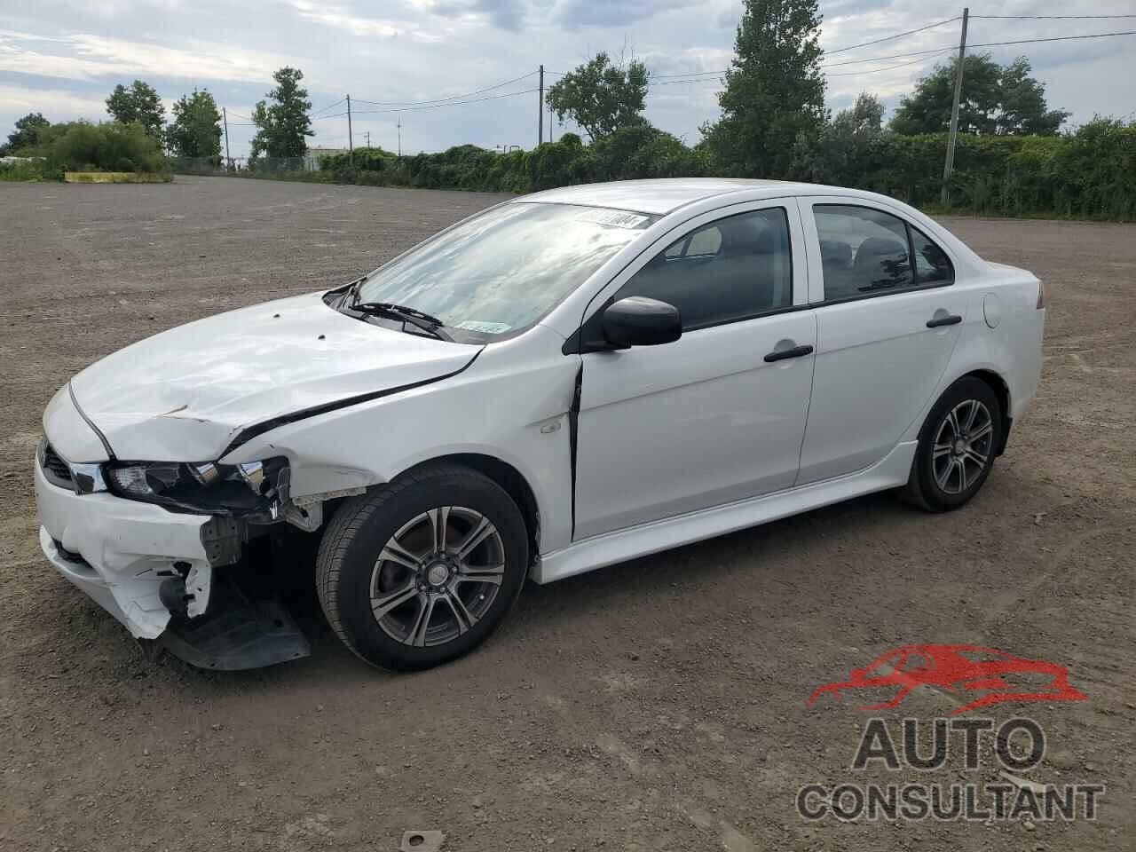 MITSUBISHI LANCER 2016 - JA32U1FUXGU604296