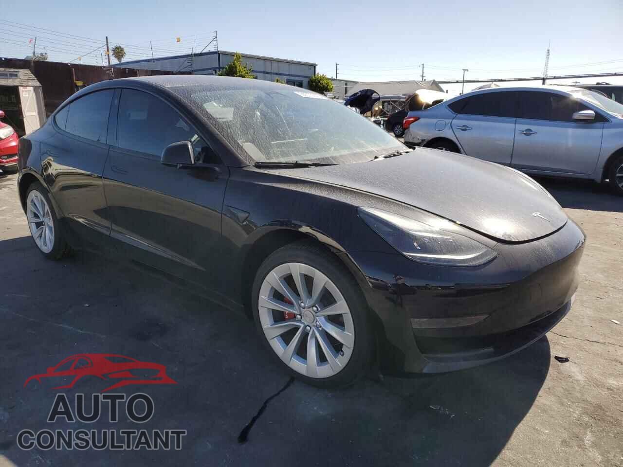 TESLA MODEL 3 2023 - 5YJ3E1EAXPF470733