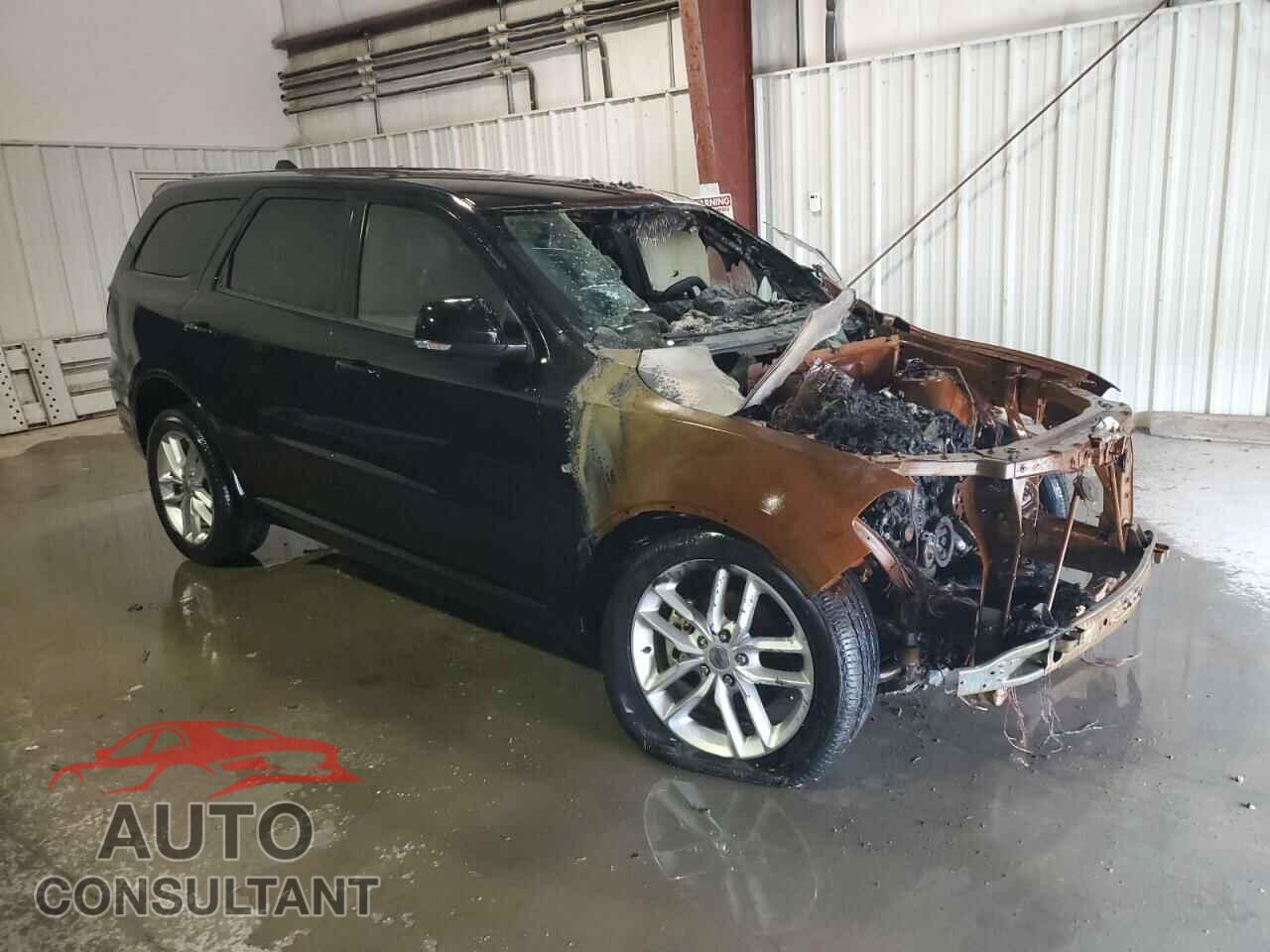 DODGE DURANGO 2022 - 1C4RDJDG9NC183154