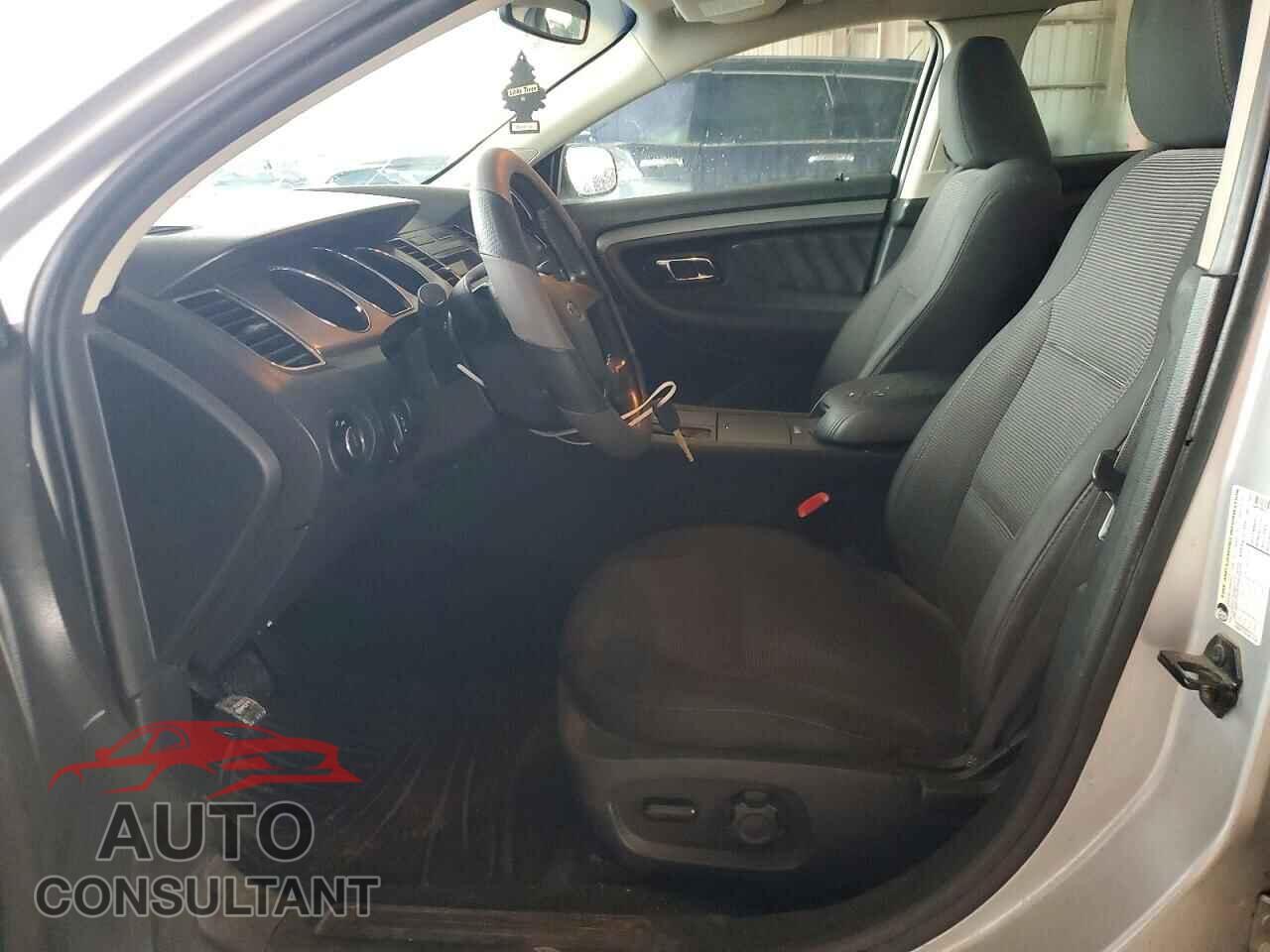 FORD TAURUS 2012 - 1FAHP2EWXCG113141