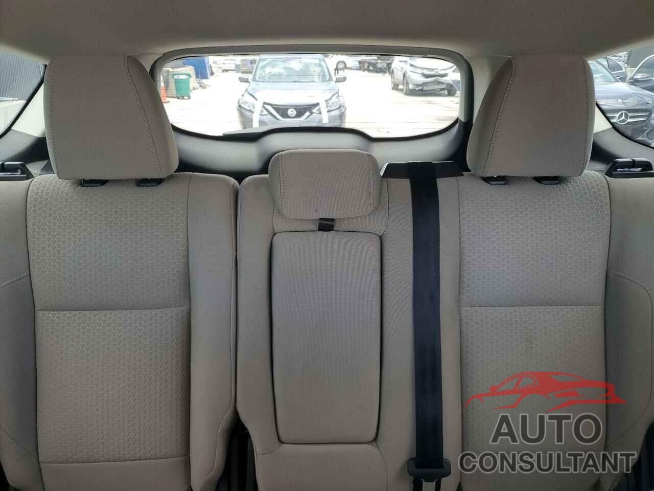 FORD ESCAPE 2019 - 1FMCU0GDXKUB95039