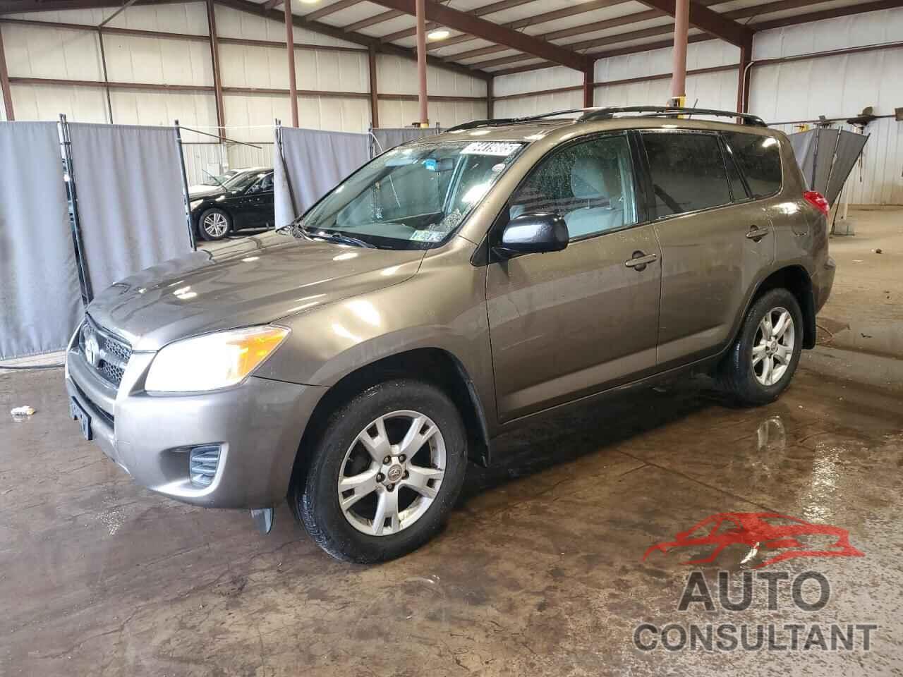 TOYOTA RAV4 2011 - 2T3BF4DV1BW150234