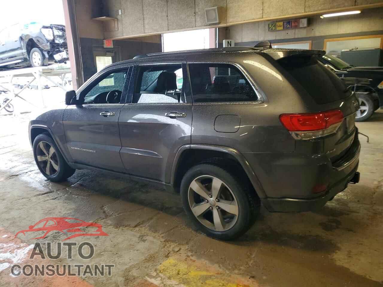 JEEP CHEROKEE 2015 - 1C4RJFCG2FC620095