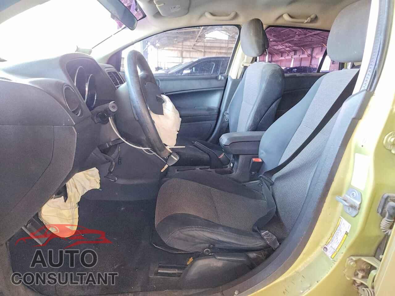 DODGE CALIBER 2010 - 1B3CB4HA7AD532532