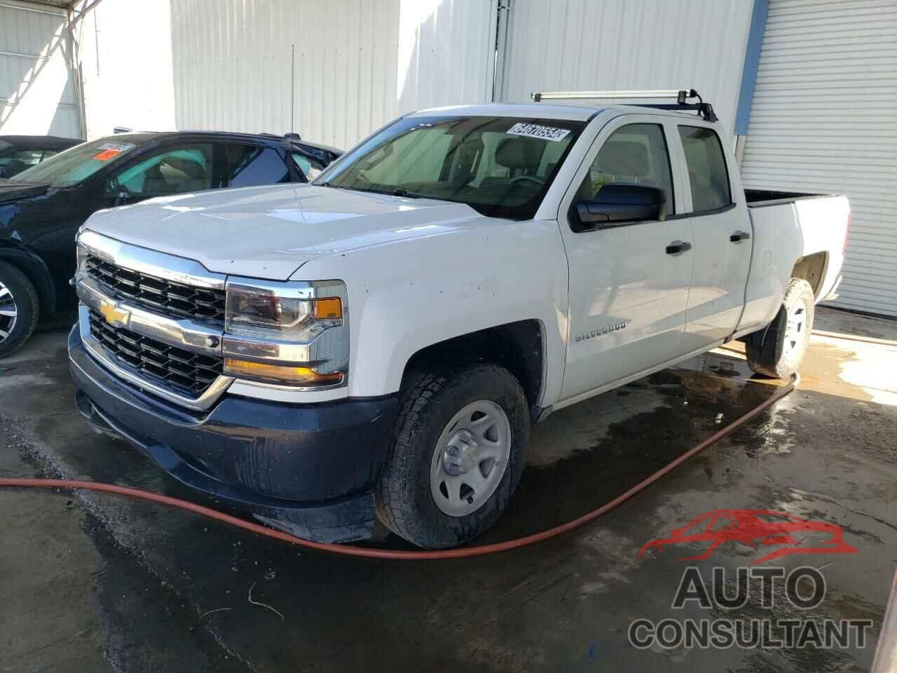 CHEVROLET ALL Models 2017 - 1GCRCNEH3HZ382901