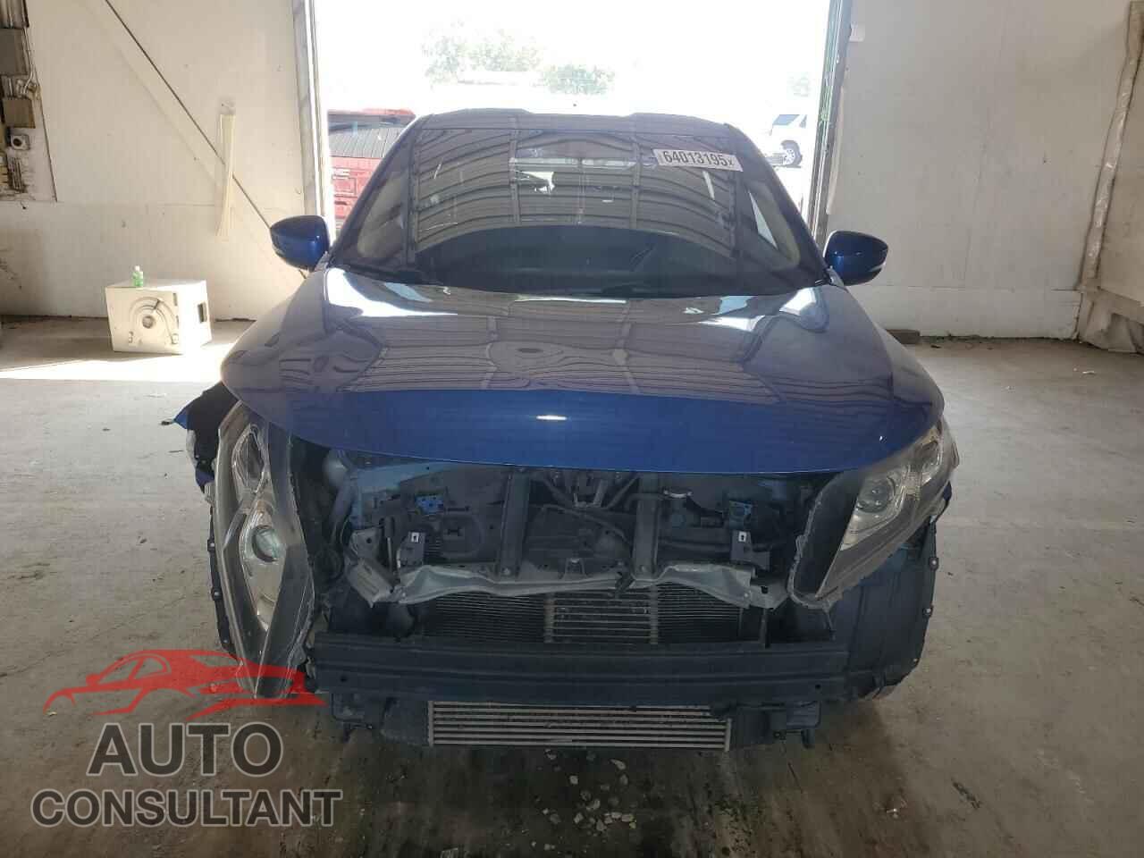 MITSUBISHI ECLIPSE 2018 - JA4AT5AA4JZ048981