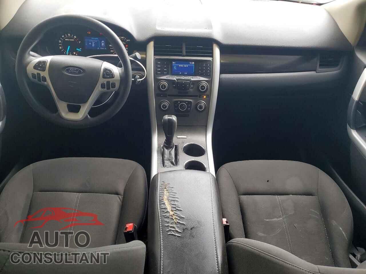 FORD EDGE 2014 - 2FMDK3GC9EBA65752