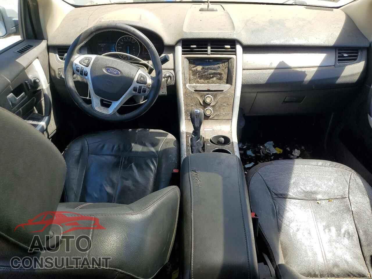 FORD EDGE 2014 - 2FMDK4JC0EBB56620