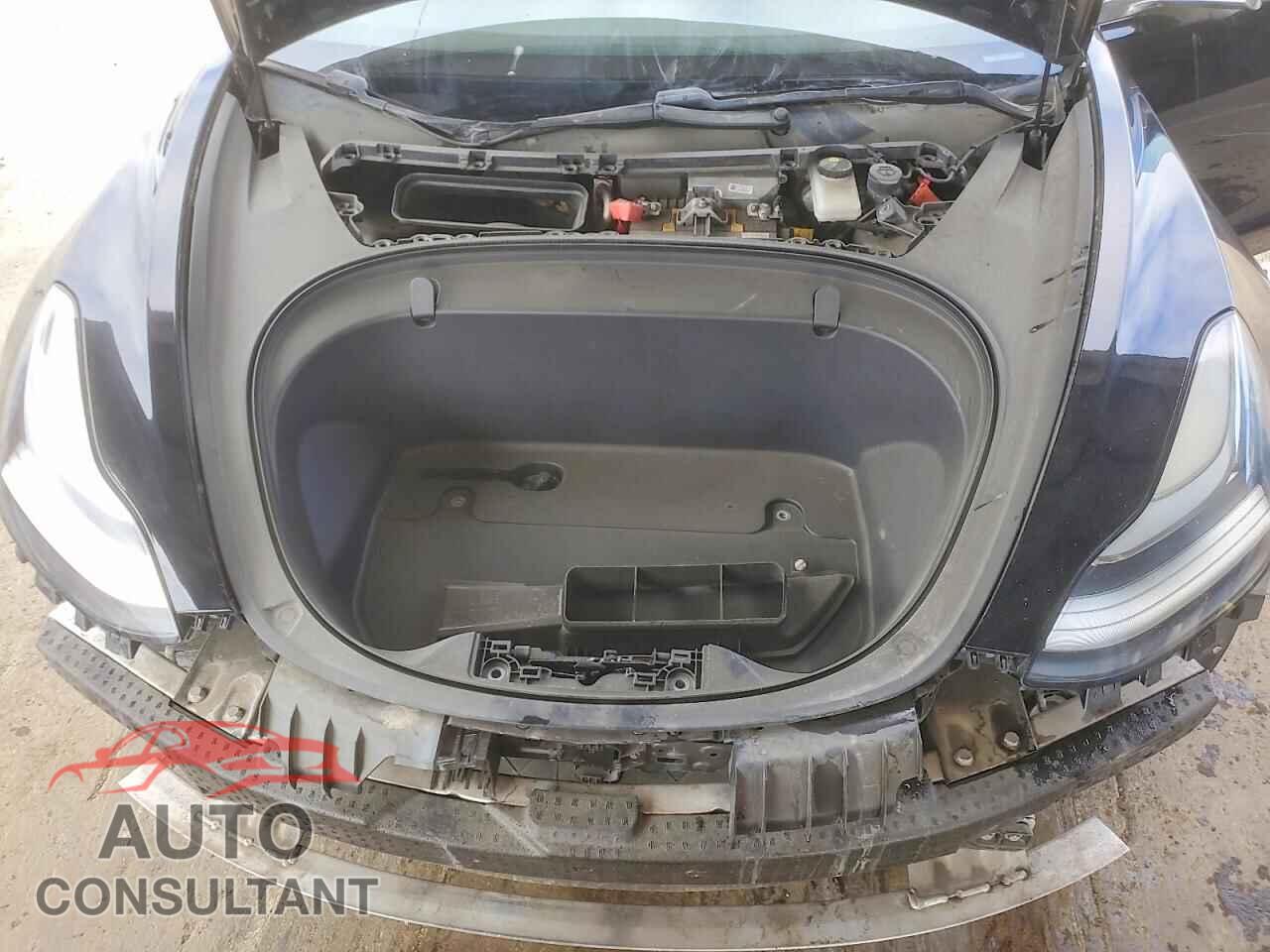 TESLA MODEL 3 2019 - 5YJ3E1EB2KF408468
