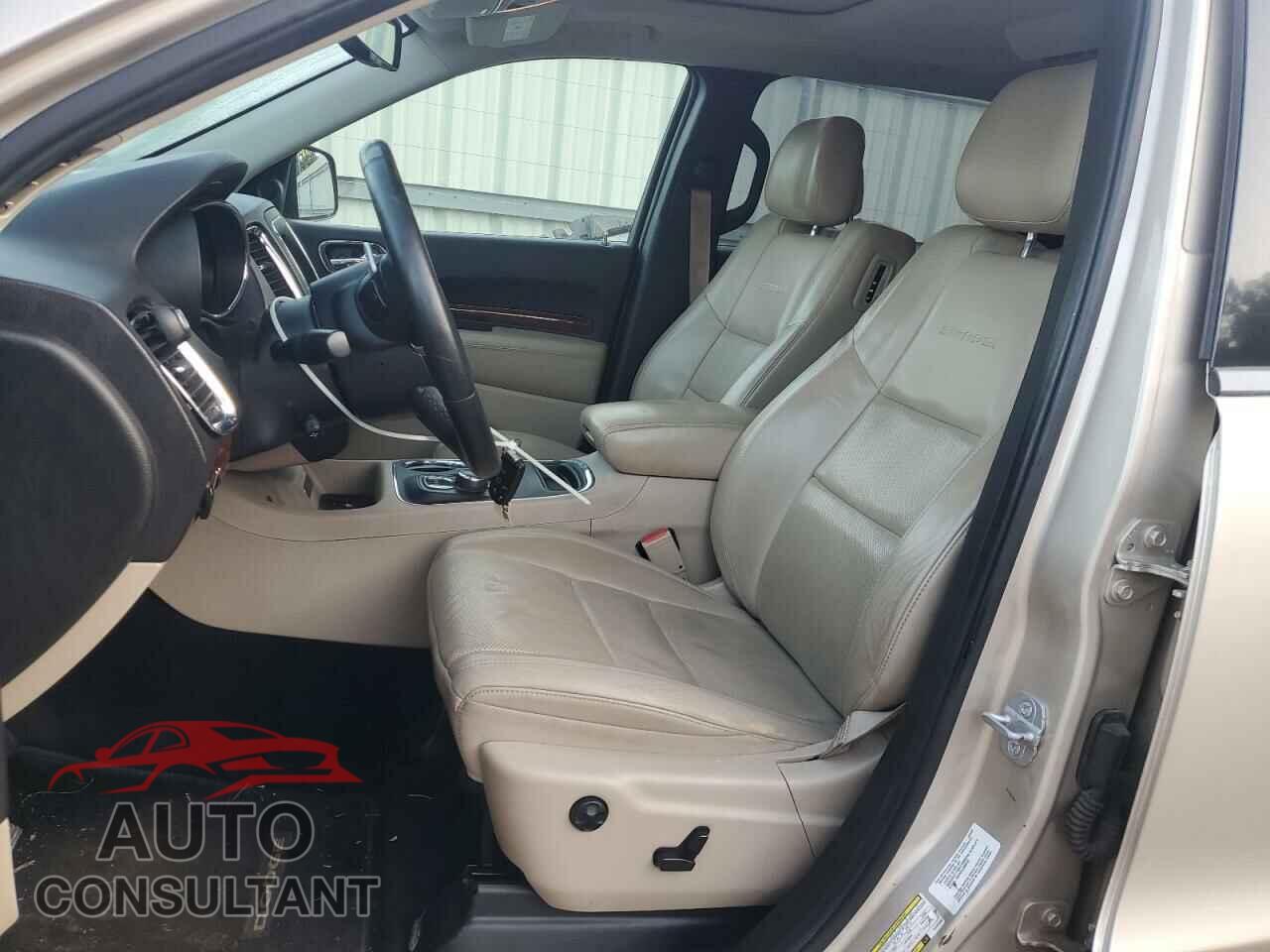 DODGE DURANGO 2014 - 1C4RDHEG0EC267046