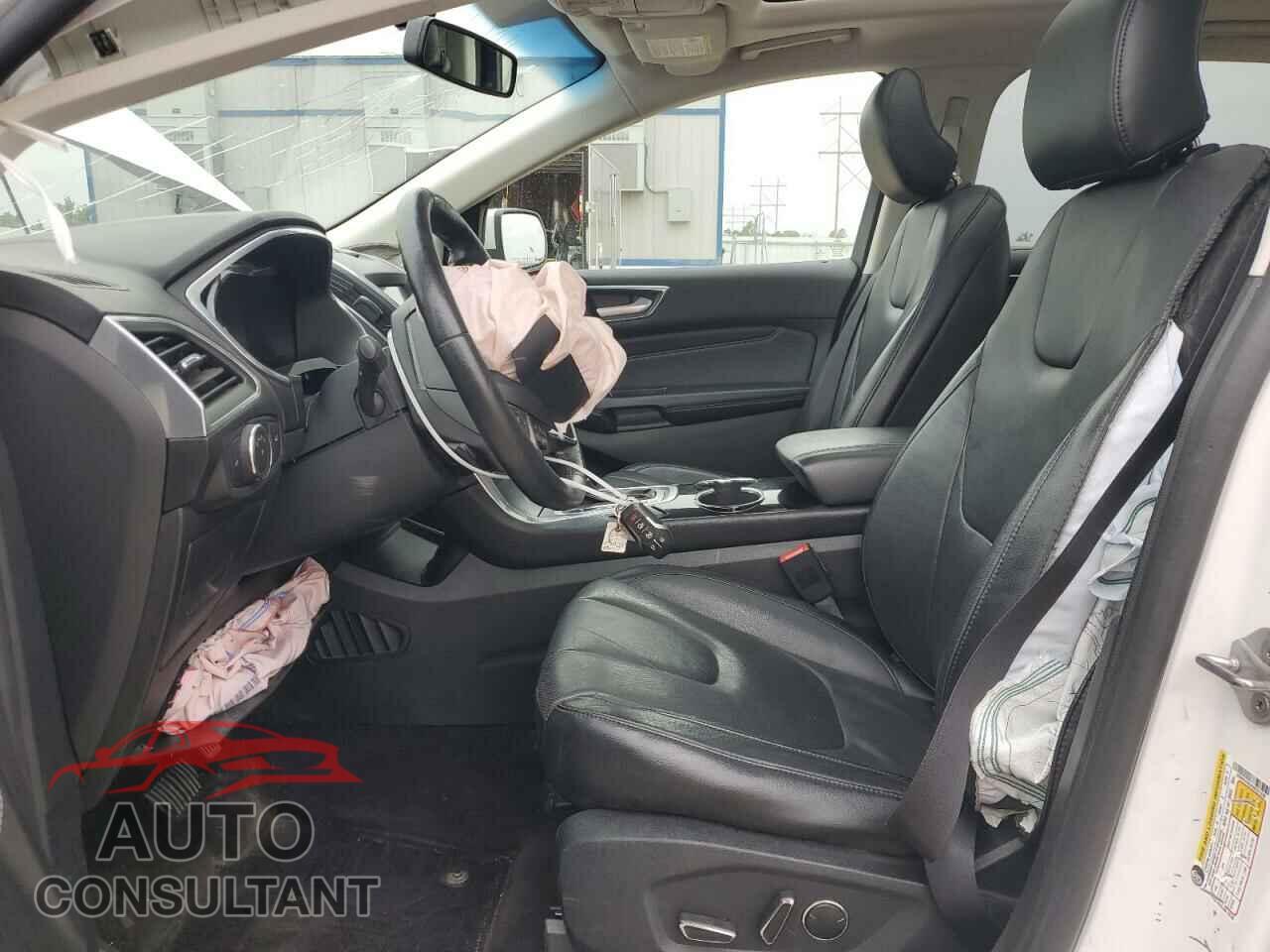 FORD EDGE 2016 - 2FMPK4K92GBC31336