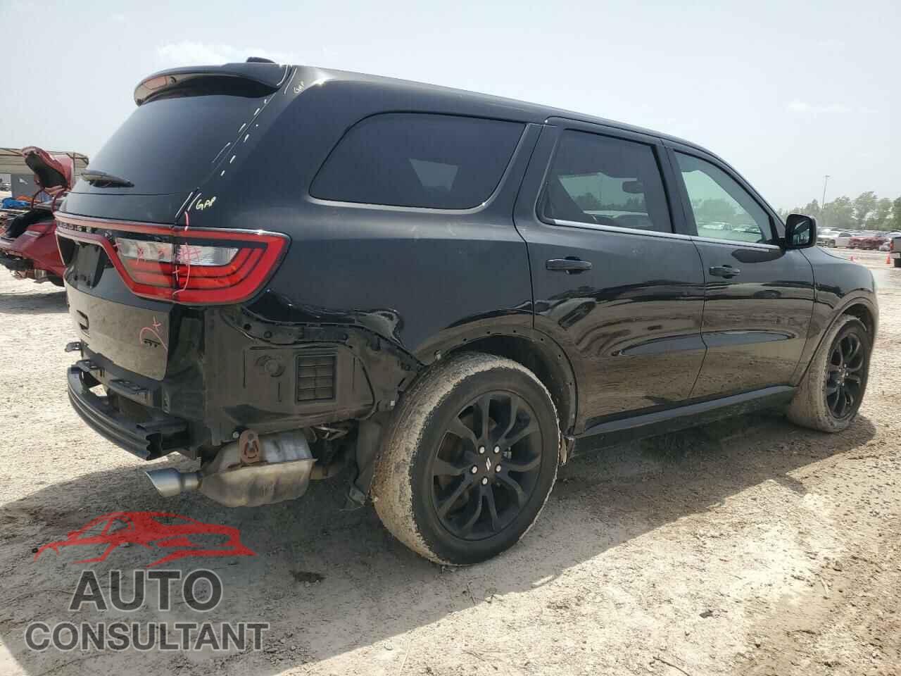 DODGE DURANGO 2020 - 1C4RDHDG0LC100328