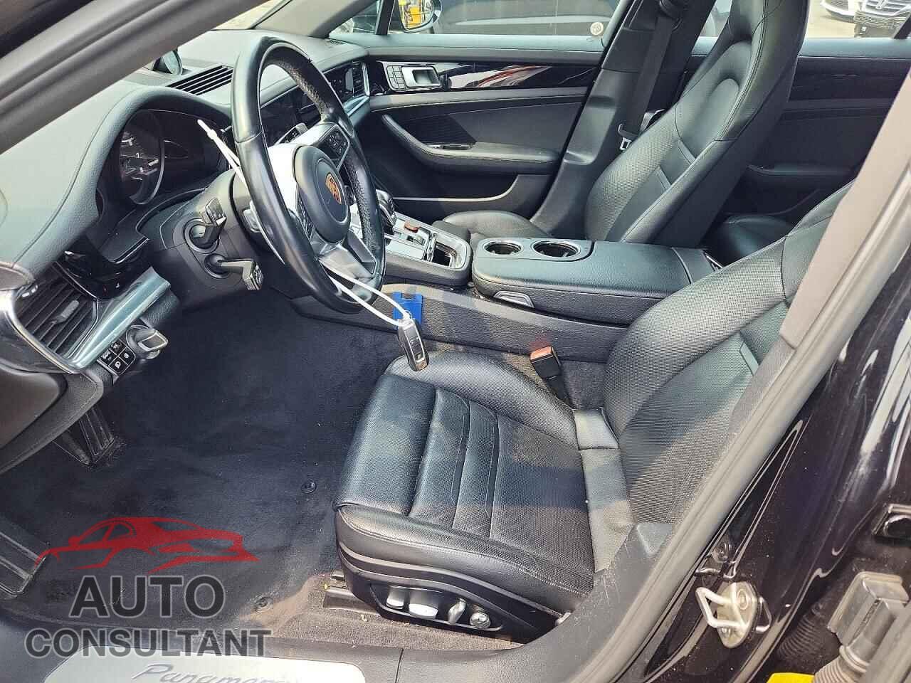 PORSCHE PANAMERA 2020 - WP0AA2A79LL103073
