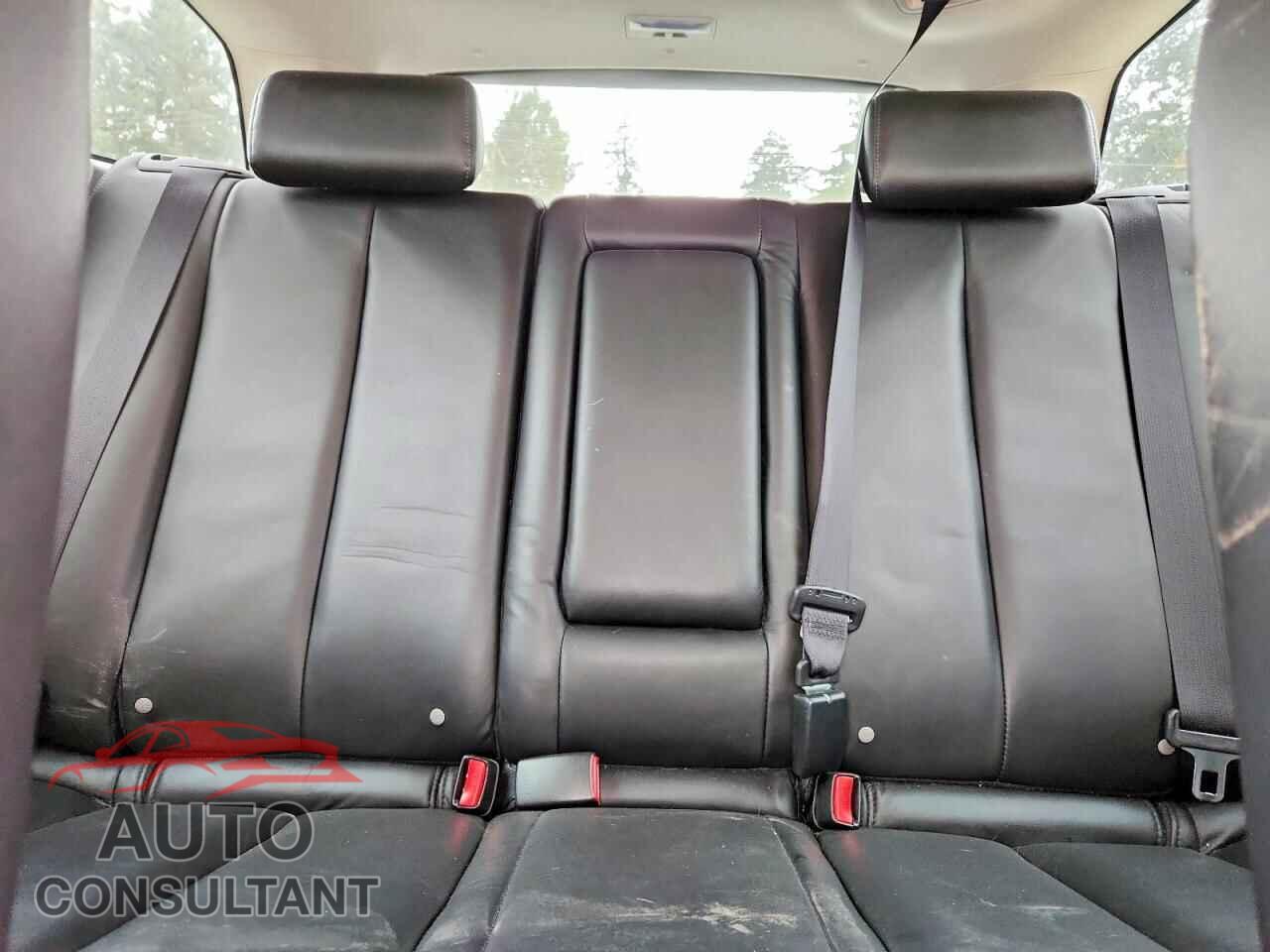 MAZDA CX-7 2011 - JM3ER4CL3B0367882