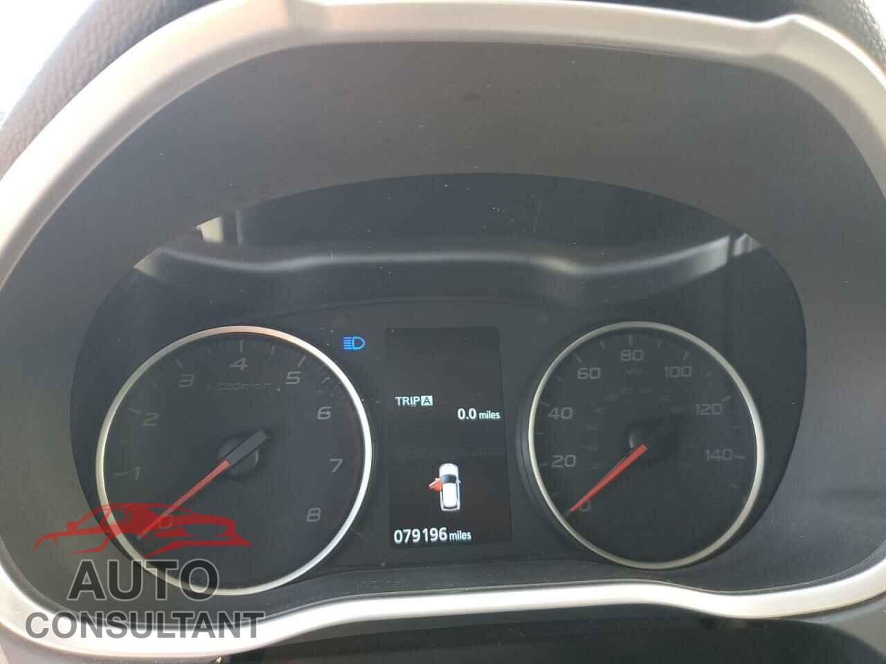 MITSUBISHI ECLIPSE 2019 - JA4AT3AA7KZ031856