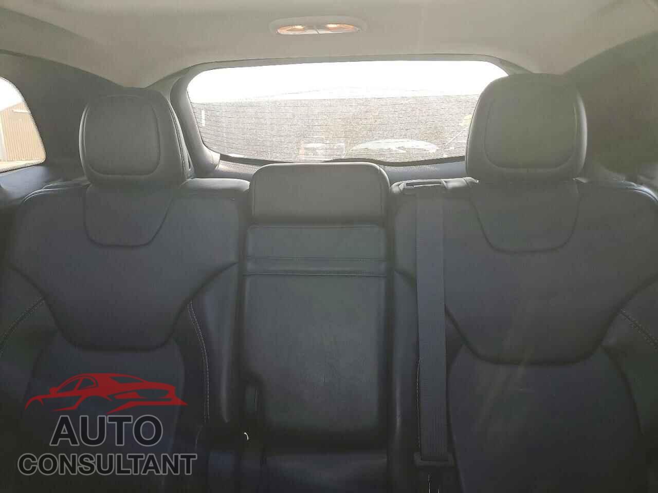 JEEP CHEROKEE 2015 - 1C4PJMDS4FW697922