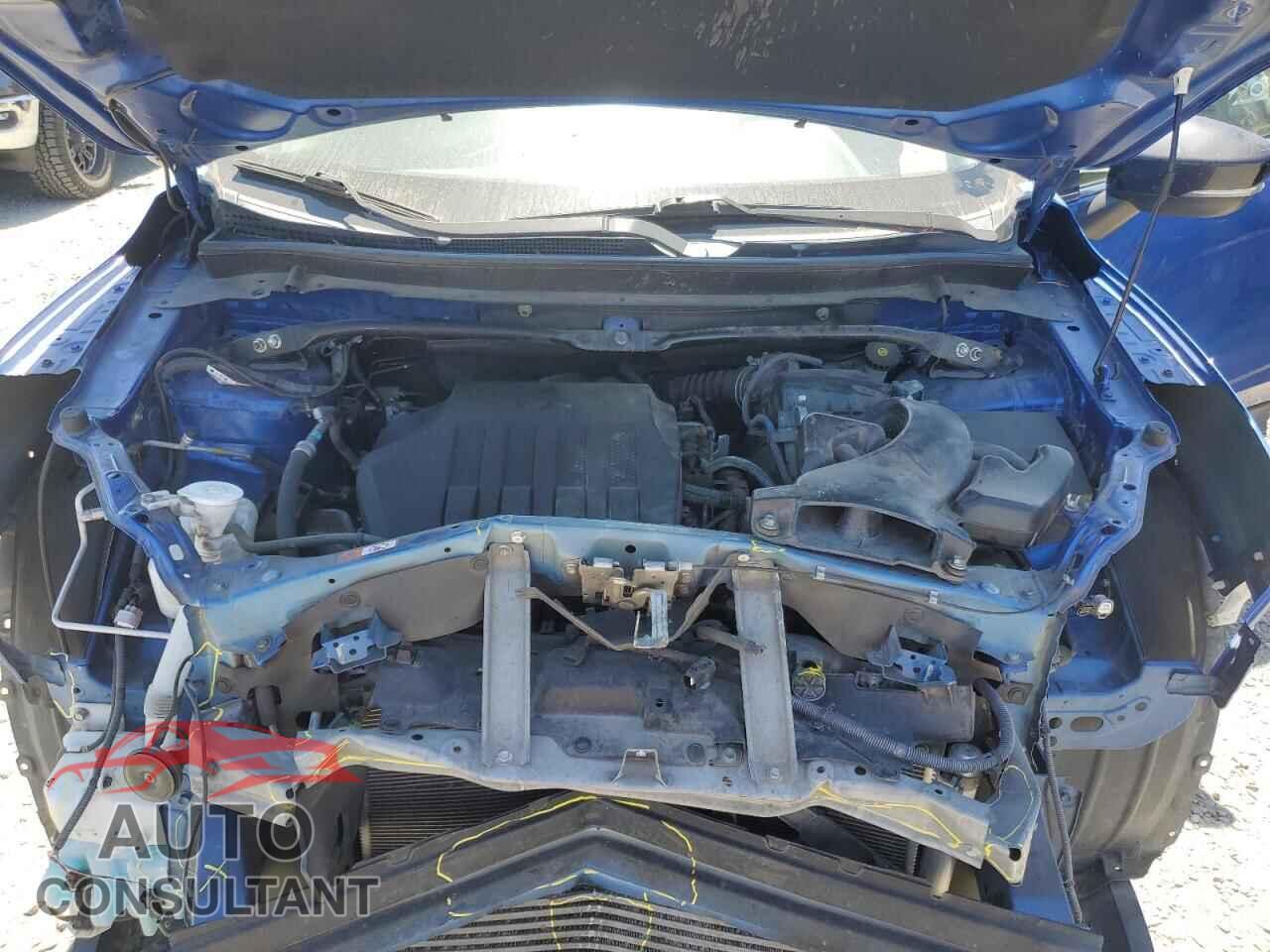 MITSUBISHI ECLIPSE 2019 - JA4AT4AA3KZ046778