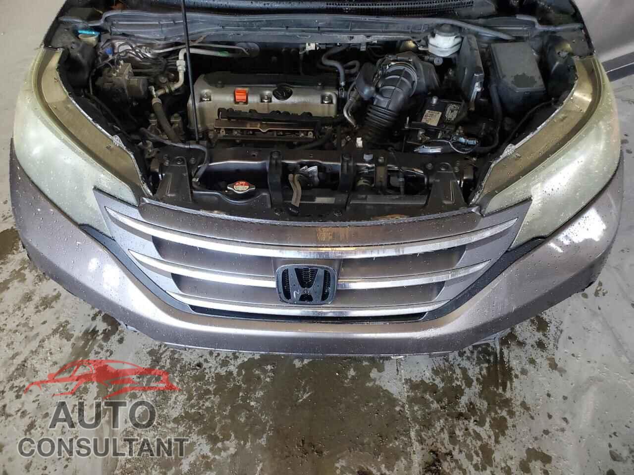 HONDA CRV 2014 - 3CZRM3H32EG708484
