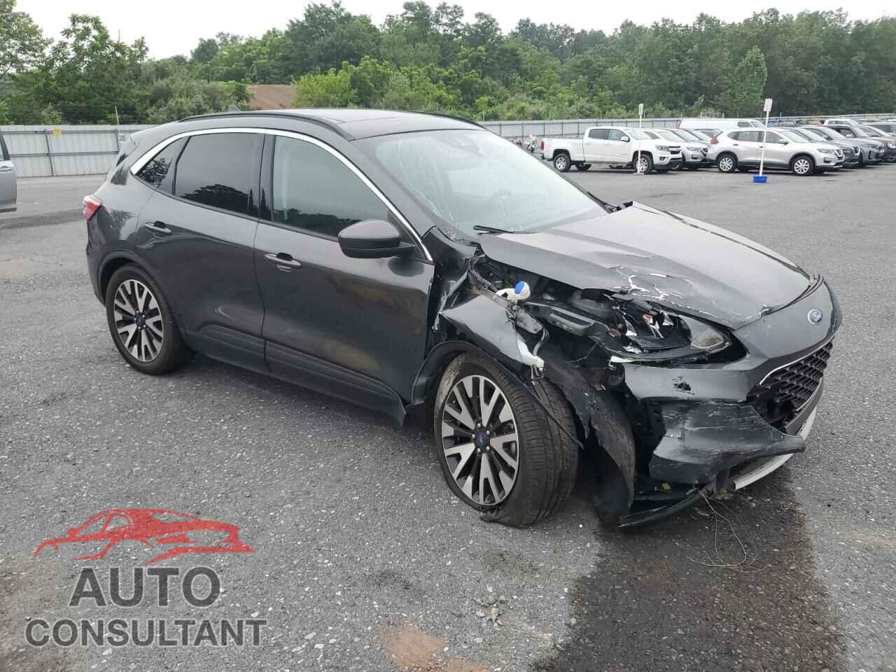 FORD ESCAPE 2020 - 1FMCU9H95LUA05292