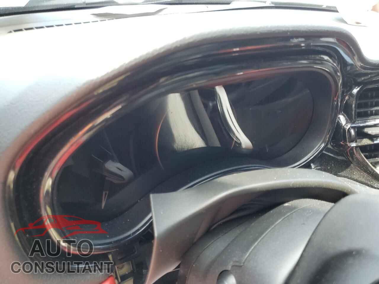 DODGE DURANGO 2021 - 1C4SDJCT0MC805252