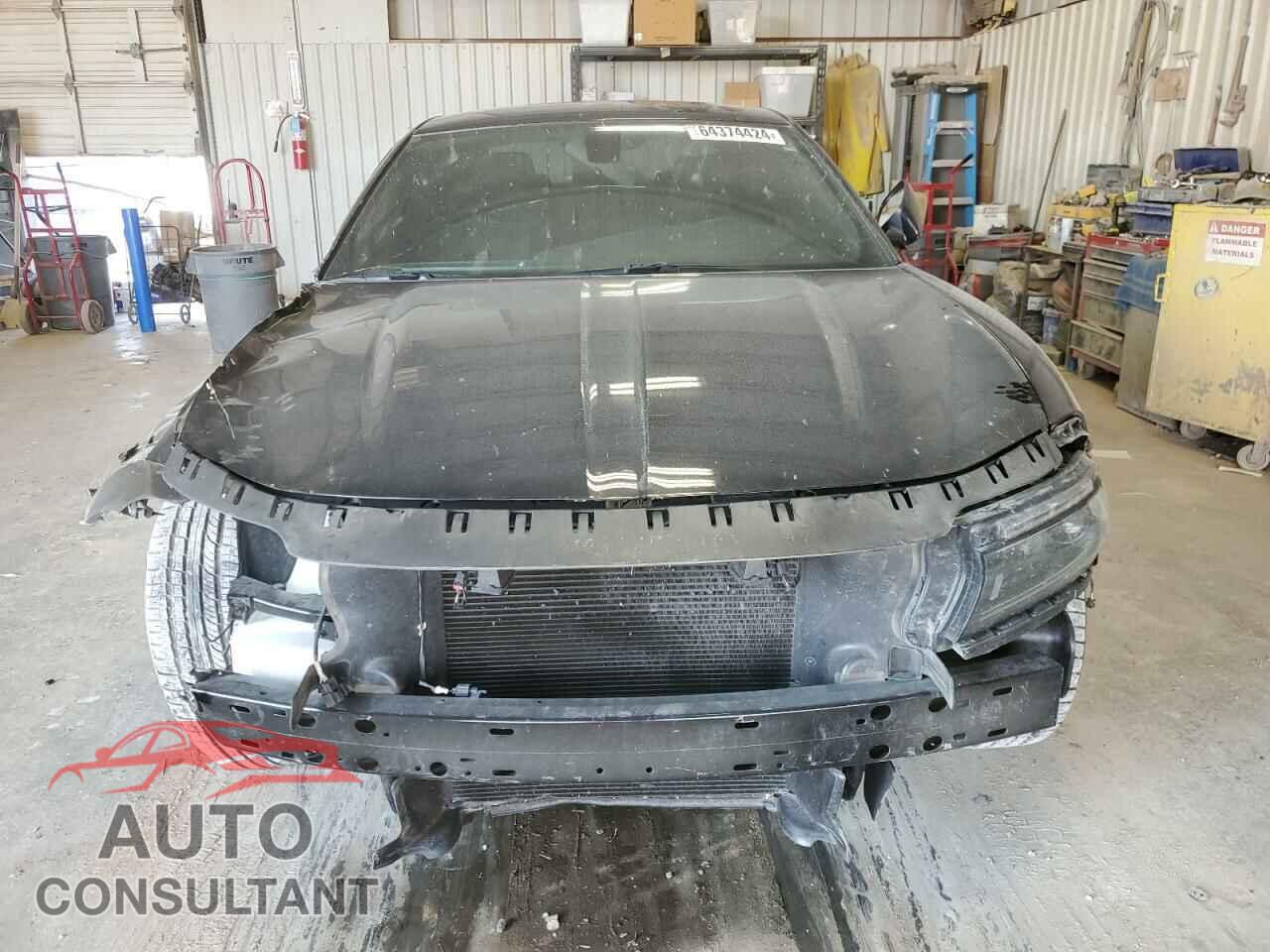 DODGE CHARGER 2023 - 2C3CDXBG3PH592086