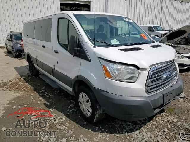 FORD TRANSIT 2016 - 1FBZX2ZM9GKB16062