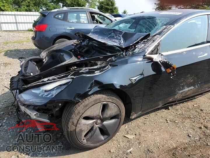 TESLA MODEL 3 2018 - 5YJ3E1EA2JF025510