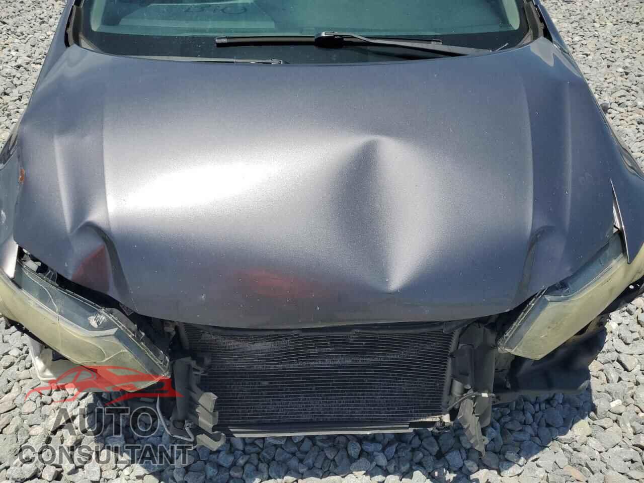 HONDA CIVIC 2015 - 2HGFB2F58FH503042