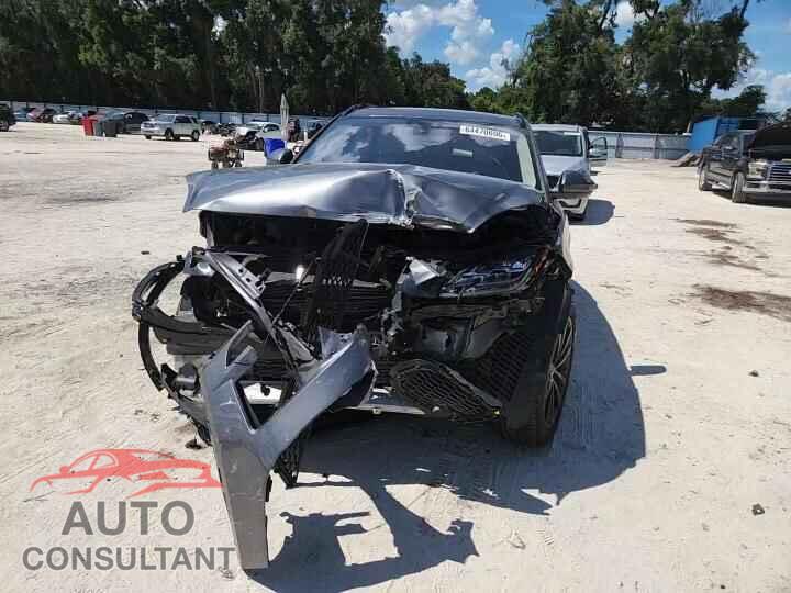 JAGUAR ETYPE 2020 - SADFP2FX5L1004344