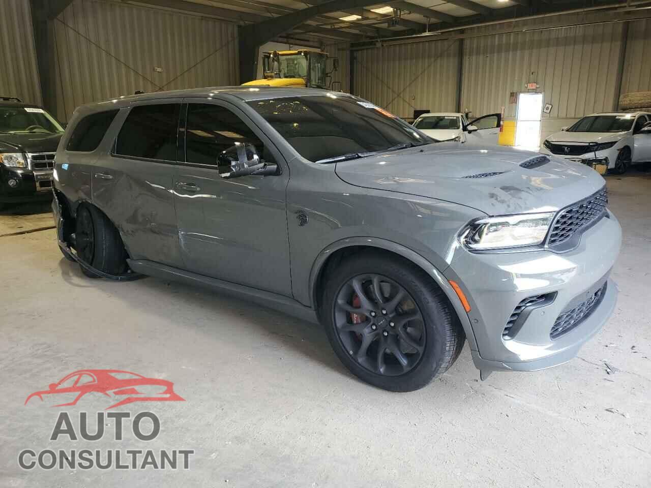 DODGE DURANGO 2024 - 1C4SDJH96RC153676