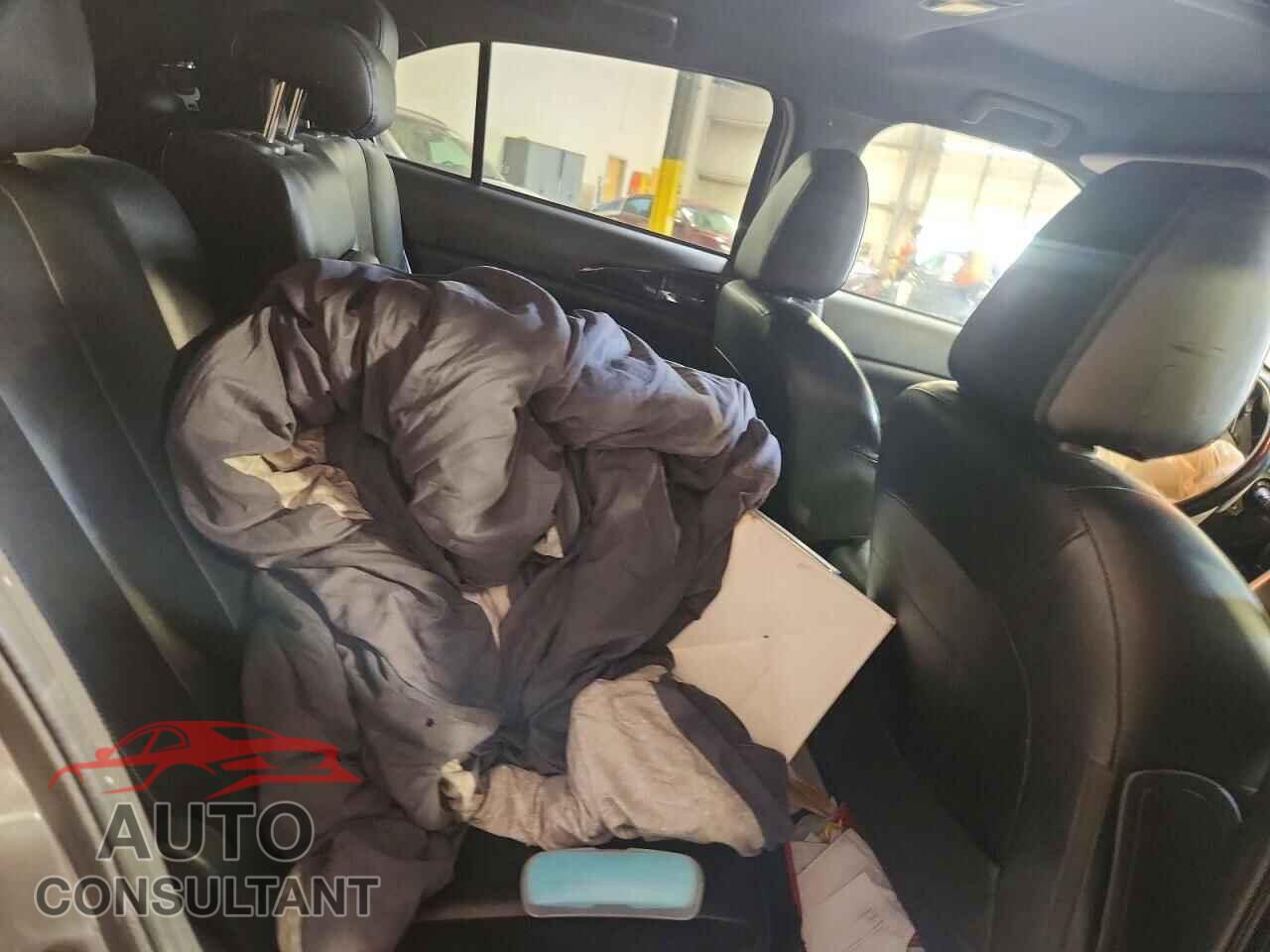 MITSUBISHI ECLIPSE 2022 - JA4ATWAA1NZ061862