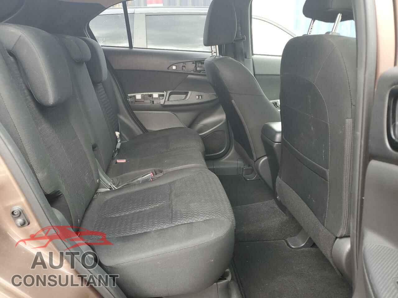 MITSUBISHI ECLIPSE 2018 - JA4AS3AA8JZ046934