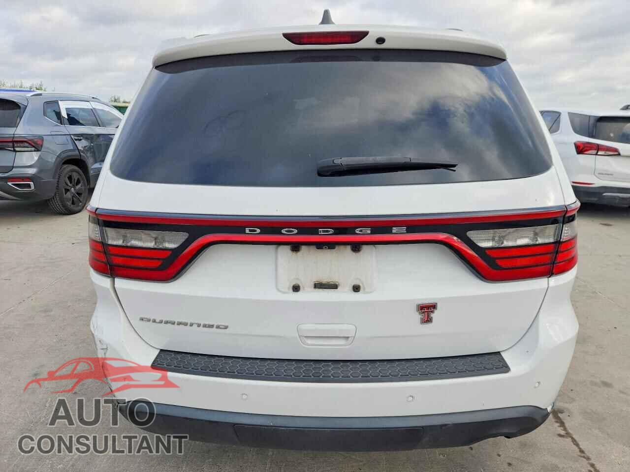 DODGE DURANGO 2015 - 1C4RDHAG1FC923066