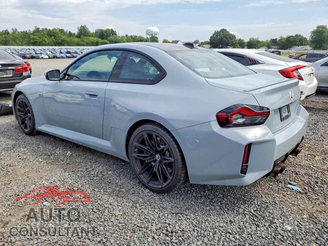 BMW M2 2023 - 3MF13DM01P8D20597