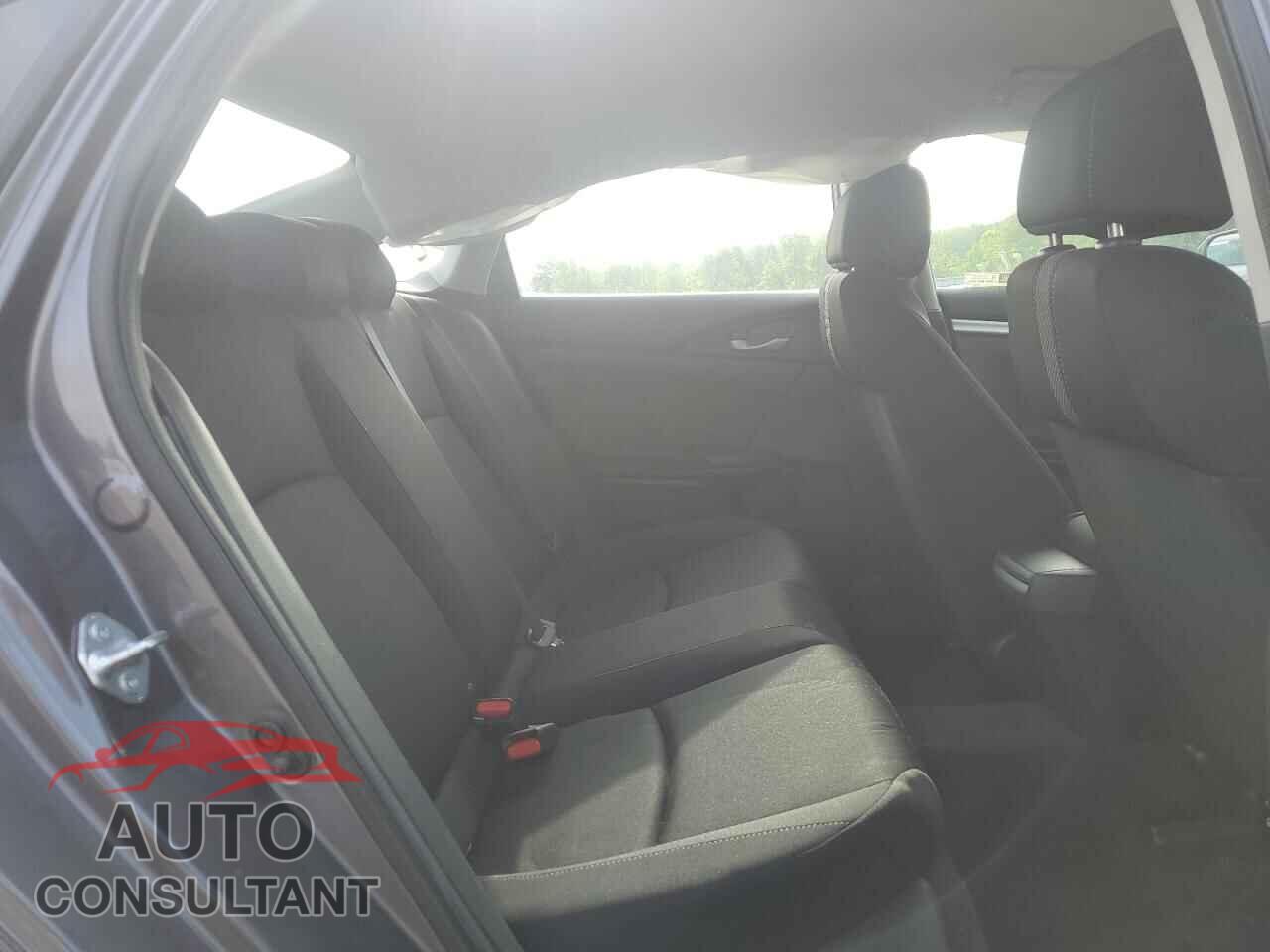 HONDA CIVIC 2021 - 2HGFC2F61MH542249
