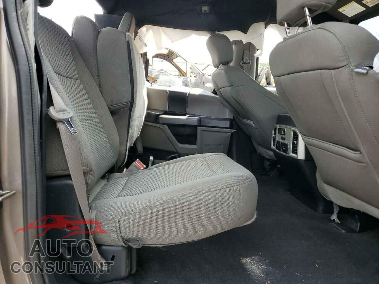 FORD F-150 2020 - 1FTEW1E47LKD78864