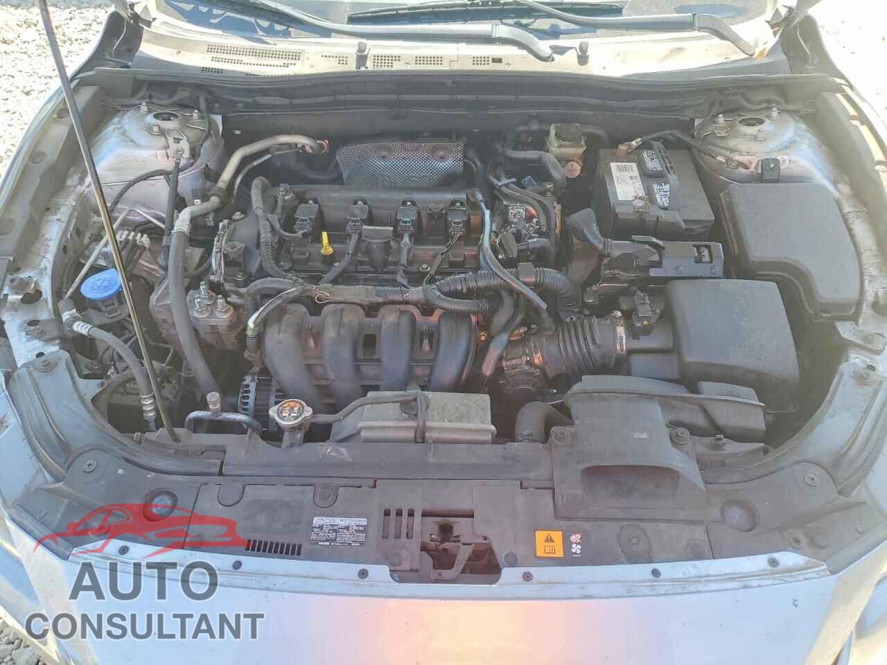 MAZDA 3 2017 - 3MZBN1V76HM119439